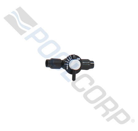 CHLORINE CONTROL VALVE