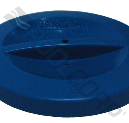 CHLORINATOR LID