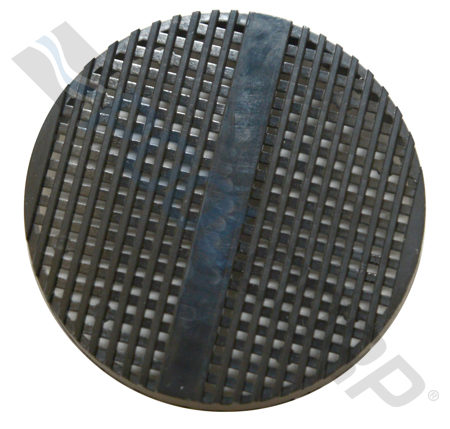 CHECK VALVE SCREEN