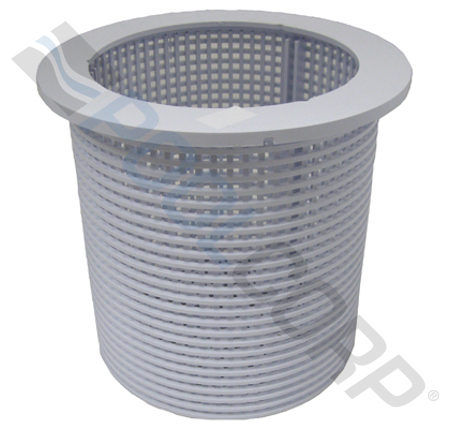 CIRCULAR SKIMMER BASKET