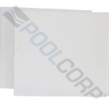 LEFT/ RIGHT REFRACTORY KIT