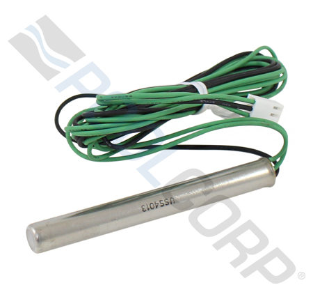 TEMPERATURE SENSOR