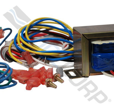 120/240V TRANSFORMER