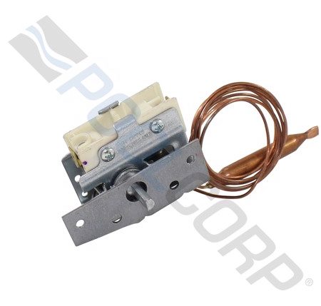 MECH THERMOSTAT TEMP CONTROL