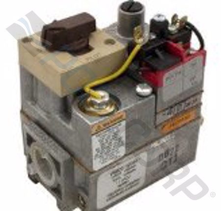 LP MV GAS VALVE