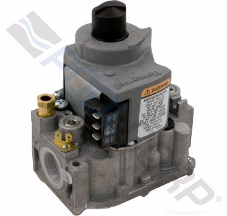 LP IID GAS VALVE