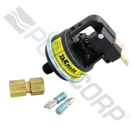PRESSURE SWITCH
