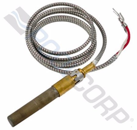 THERMOCOUPLE PILOT GENERATOR