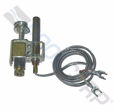 NG STANDING PILOT W/ GENERATOR