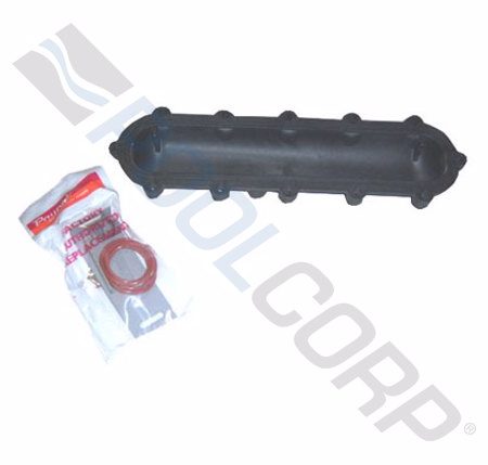 LP ELEC IGN CONTROL W/ LOCKOUT