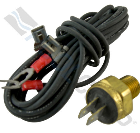 AUTO RESET HIGH LIMIT KIT