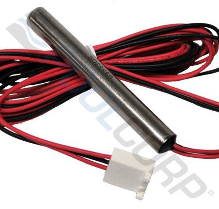 ELECTRIC TEMPERATURE SENSOR