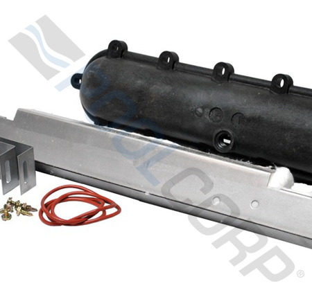 RETURN HEADER W/ GASKET