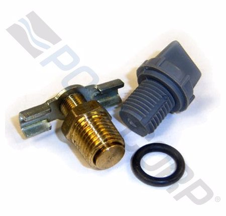 CAPRON DRAIN PLUG
