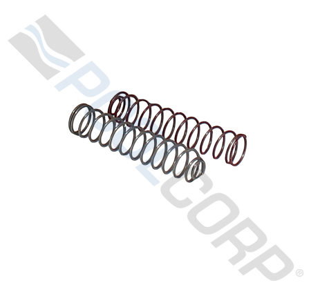 CAPRON BYPASS SPRING