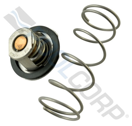 UNITHERM GOVERNOR KIT