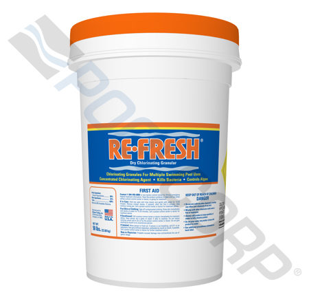 50# REFRESH 68% CAL-HYPO