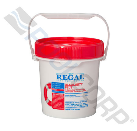 5# ALKALINITY PLUS