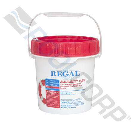 9# ALKALINITY PLUS