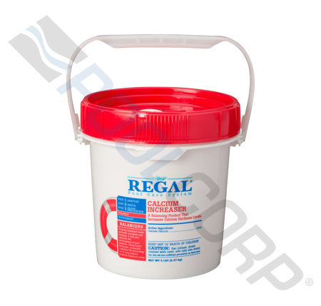 5# CALCIUM INCREASER