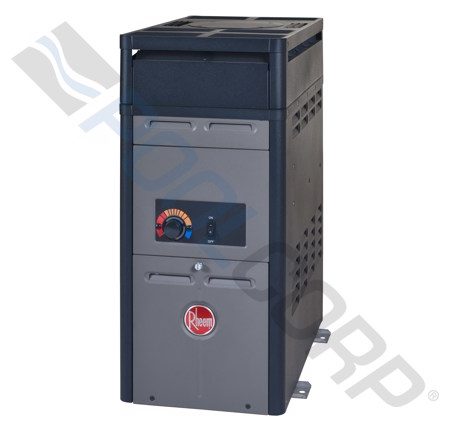 IID 5-10K ANALOG HEATER