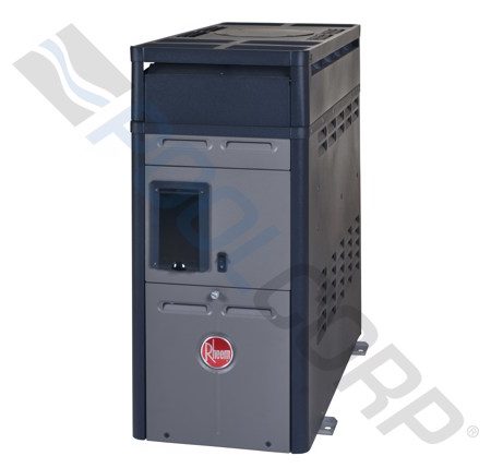 IID 5-10K DIGITAL HEATER