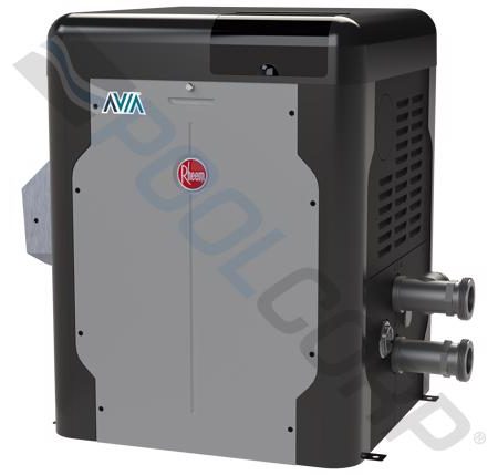 AVIA 399K NG LOW NOX HEATER