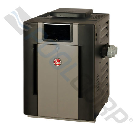 NG IID LOW NOX 0-5K DIGITAL