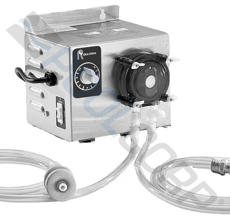 PRO SERIES PUMP F/ CONDUIT