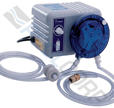 PRO SERIES PUMP W/ CORD