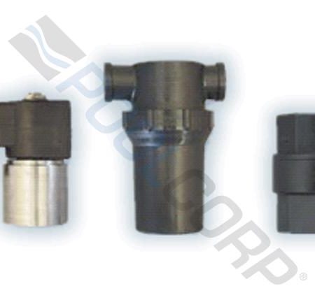 SOLENOID KIT