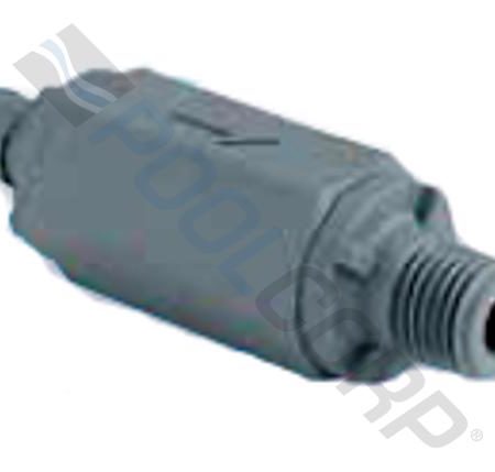 INJECTION CHECK VALVE