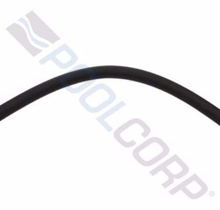 FLEXIBLE SQUEEZE TUBE W/ CLAMP