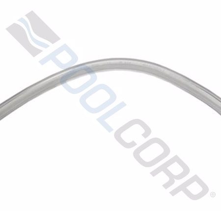 FLEXIBLE SQUEEZE TUBE W/ CLAMP