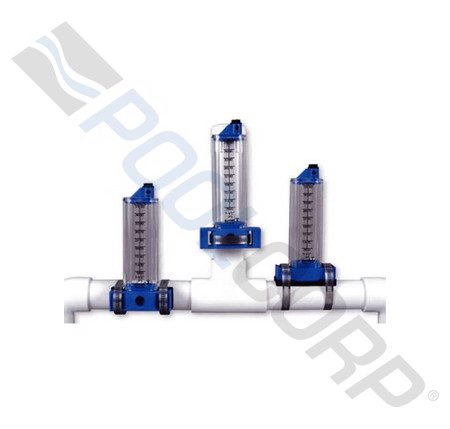 TOP MOUNT FLOWMETER