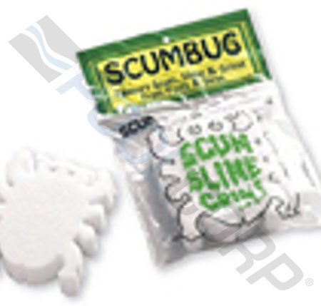 OIL/LOTION ABSORBING SPONGE