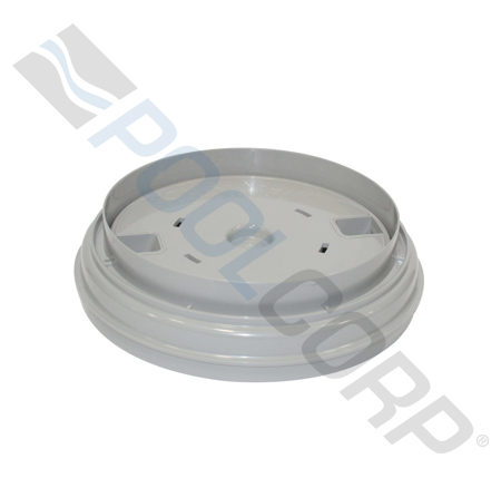 POUR-A-LID SKIMMER COVER