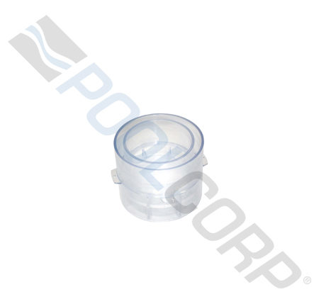 POUR-A-DRAIN DECK DRAIN