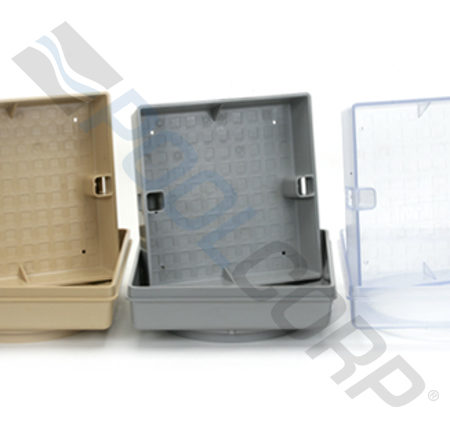 SQUARE SKIMMER COVER