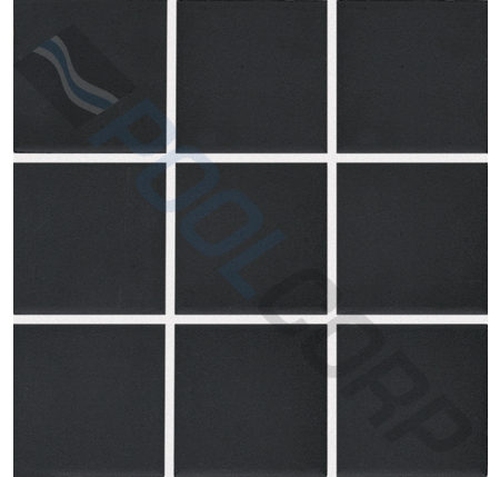 BLACK / RAVEN 2x2 #A34 2SQF