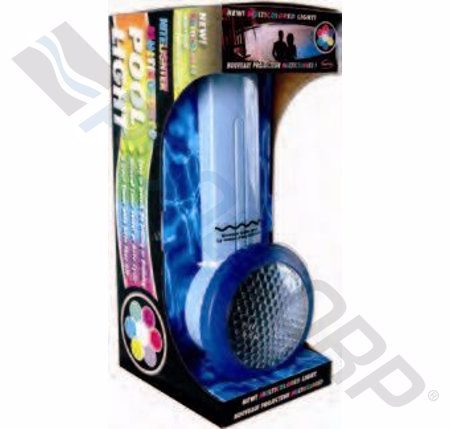 UNDERWATER ULTRA LIGHT SYS A/G