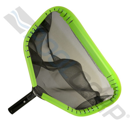 LEAF RAKE W/ DEEP BAG