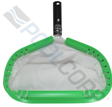 RAKE W/ FINE MESH BAG