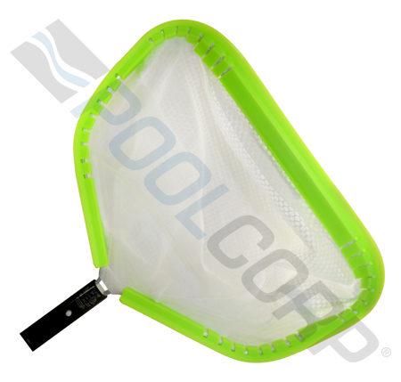 LEAF RAKE W/ QUICK-FLIP BAG