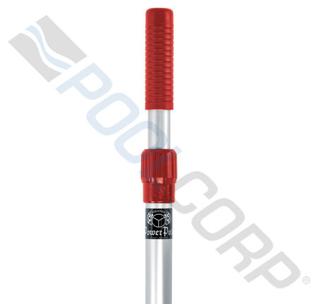 REINFORCED DUAL LOCK TELEPOLE