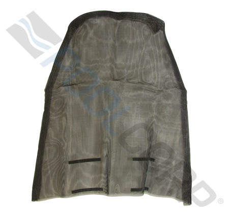 PIRANHA PRO LEAF RAKE