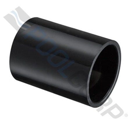 SCH40 PVC COUPLING