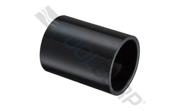 SCH40 PVC COUPLING