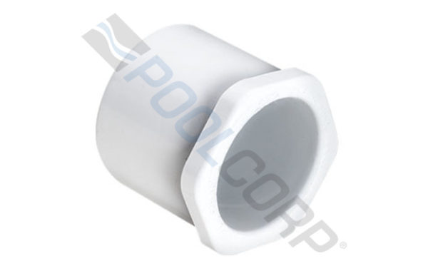 SCH40 PVC REDUCER BUSHING