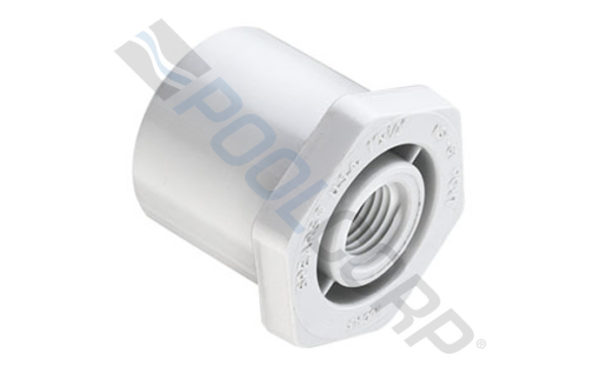 SCH40 PVC REDUCER BUSHING
